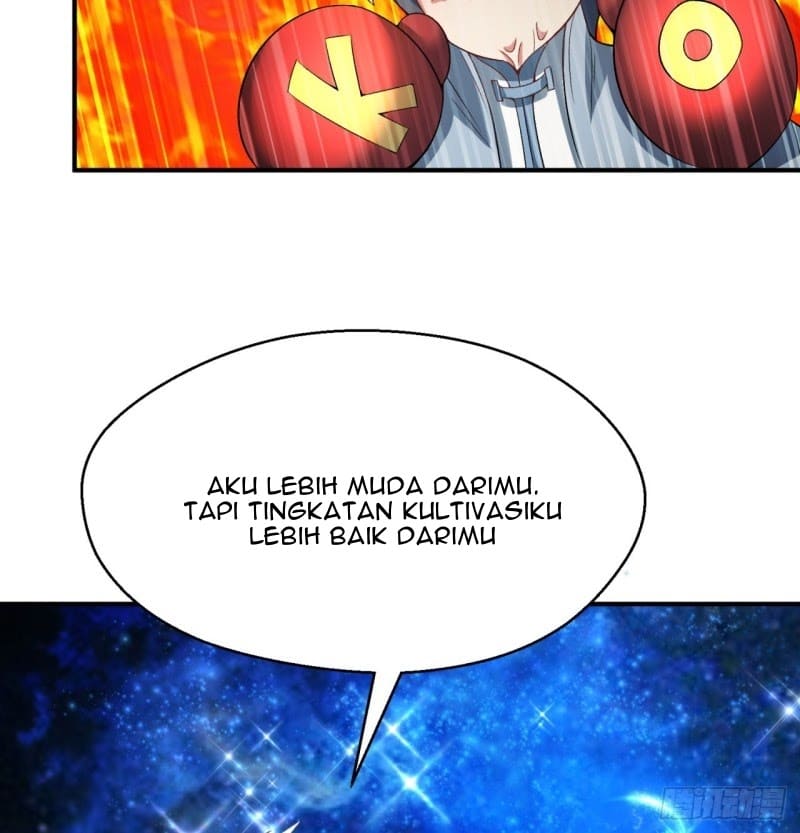 I Picked Up An Attributes Chapter 51 Gambar 9